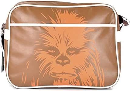 chewbacca bag replica|chewbacca luggage bag.